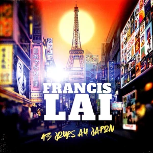 Francis Lai - OST 13 Days In Japan