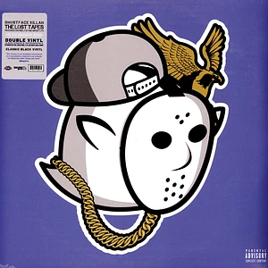 Ghostface Killah & Big Ghost Ltd - The Lost Tapes 5th Anniversary Edition
