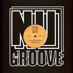 V.A. - Nu Groove Edits Volume 5