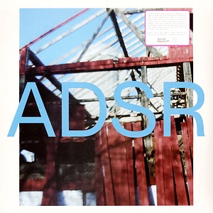 ADSR - Poised Over Pause Buttons