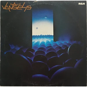 Vangelis - The Best Of Vangelis