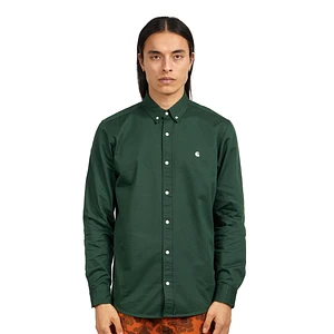 Carhartt WIP - L/S Madison Shirt