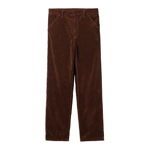 Carhartt WIP - Simple Pant "Coventry" Corduroy, 9.7 oz