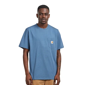 Carhartt WIP - S/S Pocket T-Shirt