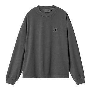 Carhartt WIP - W' L/S Nelson T-Shirt