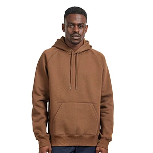 Carhartt WIP - Hooded Chase Sweat