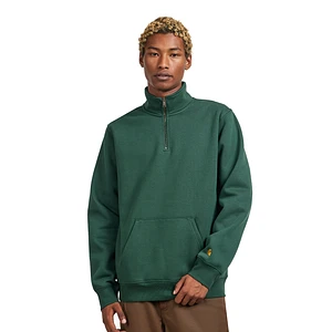 Carhartt WIP - Chase Neck Zip Sweat