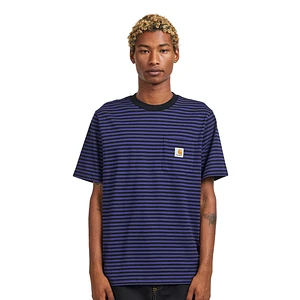 Carhartt WIP - S/S Verner Pocket T-Shirt