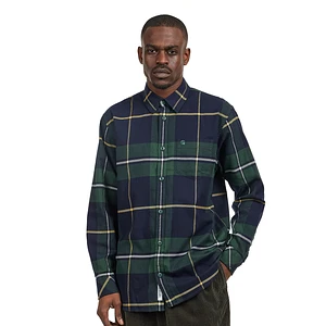 Carhartt WIP - L/S Garnett Shirt