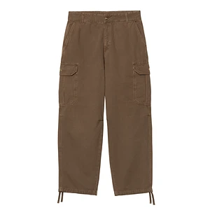 Carhartt WIP - Stanton Cargo Pant "Hubbard" Canvas, 9 oz