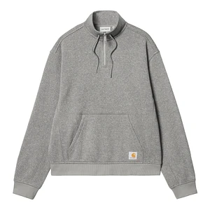 Carhartt WIP - Luther Half Zip Sweat