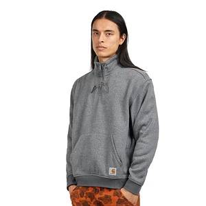 Carhartt WIP - Luther Half Zip Sweat