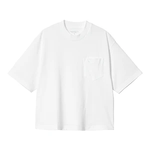 Carhartt WIP - W' S/S Colburn T-Shirt