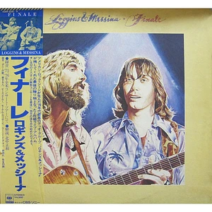 Loggins And Messina - Finale