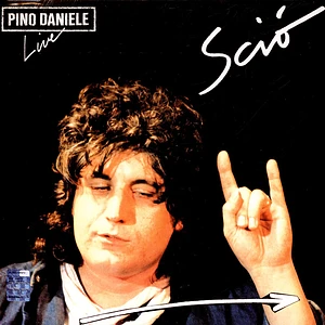 Pino Daniele - Sciò Live 40th Anniversary Album