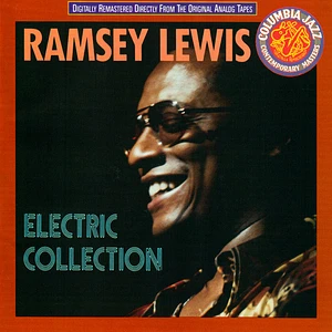 Ramsey Lewis - Electric Collection