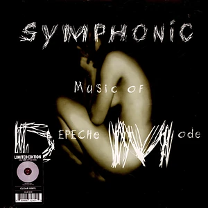 V.A. - The Symphonic Music Of Depeche Mode