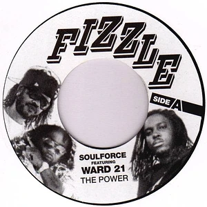 SoulForce Featuring Ward 21 - The Power