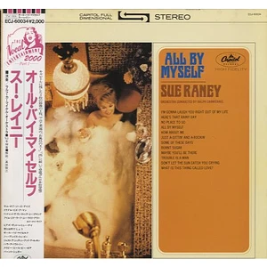 Sue Raney - All By Myself