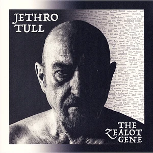 Jethro Tull - The Zealot Gene