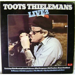 Toots Thielemans - Live 2