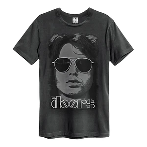 The Doors - Mr Mojo Risin T-Shirt