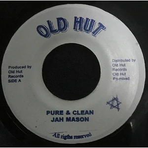 Jah Mason - Pure & Clean (Remix)