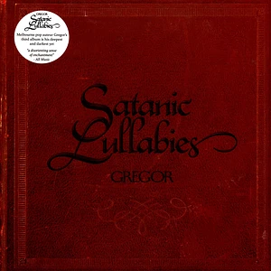 Gregor - Satanic Lullabies