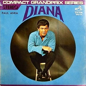 Paul Anka - Diana