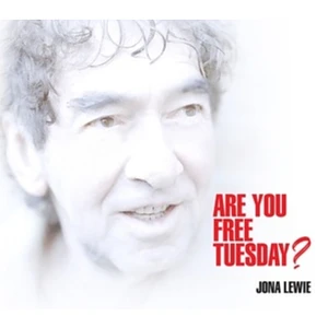 Jona Lewie - Are You Free Tuesday?