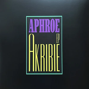 Aphroe - Akribie