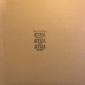 Clear Soul Forces - Still