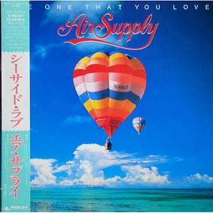Air Supply - The One That You Love