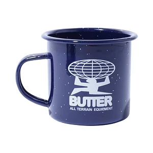 Butter Goods - Terrain Mug