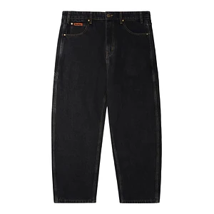 Butter Goods - Baggy Denim Jeans