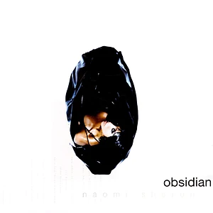 Naomi Sharon - Obsidian