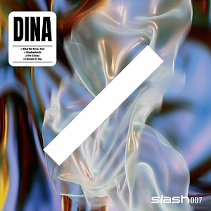 Dina - What We Never Had