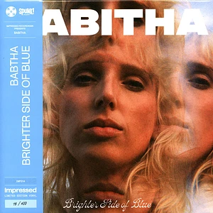 Babitha - Brigter Side Of Blue