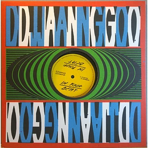 Django Django - In Your Beat