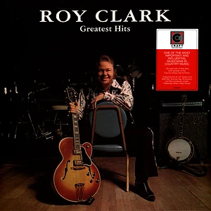 Roy Clark - Greatest Hits