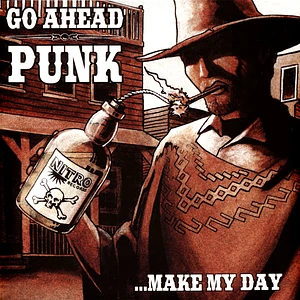 V.A. - Go Ahead Punk Make My Day