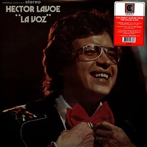 Hector Lavoe - La Voz