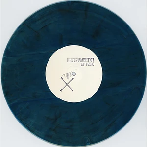 Buttechno - Instrument No 7 Mixed Colored Vinyl Edition