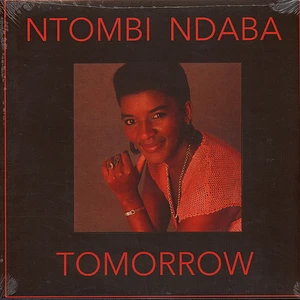 Ntombi Ndaba & Survival - Tomorrow 2024 Repress