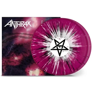 Anthrax - Sound Of White Noise