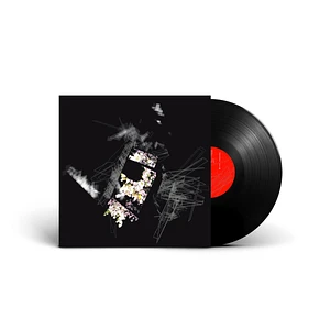 Khanate - Capture & Release Black Vinyl Edition