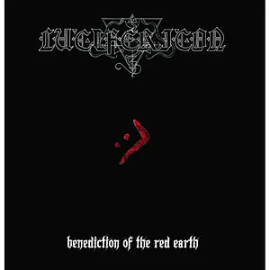 Lucifericon - Benediction Of The Red Earth