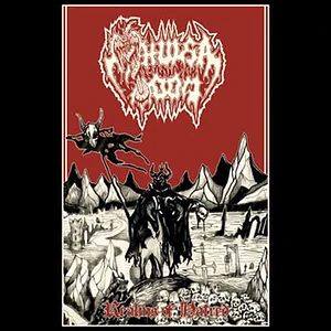 Thulsa Doom - Realms Of Hatred