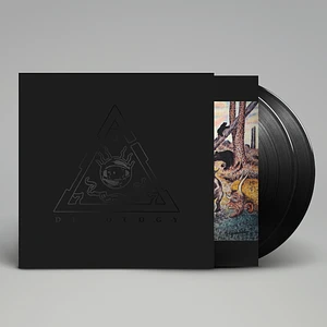 Unholy - Demology Black Vinyl Edition