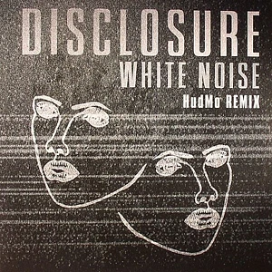 Disclosure - White Noise (HudMo Remix)